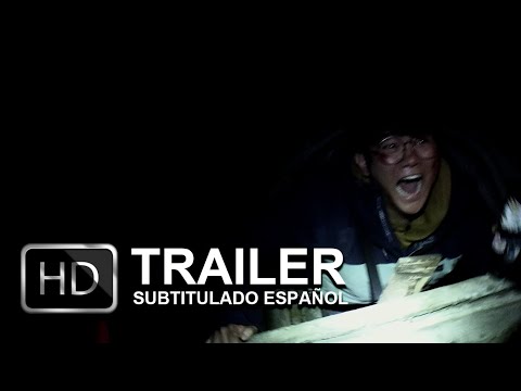 El Maleficio - Official Trailer thumbnail