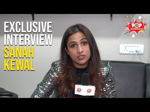 SANAH KEWAL | Look Designer Of The Forgotten Army