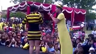 Download lagu Juwita Bahar - Goyang Senggol [Rok Mini Hot Seksi Banget] mp3