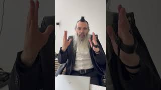 ואומר לך בדמייך חיי