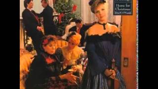 The A-Strings - Home for Christmas