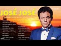 JOSÉ JOSÉ – SUS MEJORES ÉXITOS | LAS 25 GRANDES CANCIONES DE JOSÉ JOSÉ