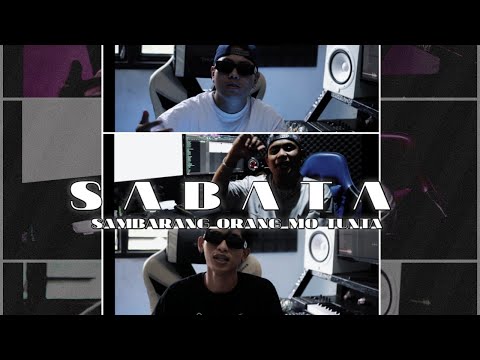 Rean Talamuda - SABATA ft Fadly Fay & Christian Nicky  
