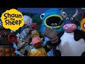 Shaun The Sheep Party Animals Full Episodes Compilation 1 Hour