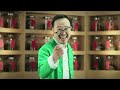TVC Komix Lo Han Kuo MNCTV RCTI SCTV INDOSIAR ANTV TVONE Trans TV Trans 7 Metro Tv 2017