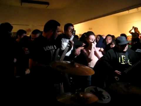 ACxDC  -   REUNION SHOW 2010