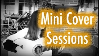 It Ain't Christmas Without You | Leroy Sánchez - Mini Cover Sessions