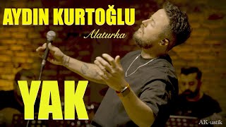 Musik-Video-Miniaturansicht zu Yak. (Alaturka) akustik Songtext von A.Kurtoğlu