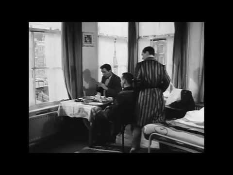 Streetorgans that were used in Rififi in Amsterdam 1962