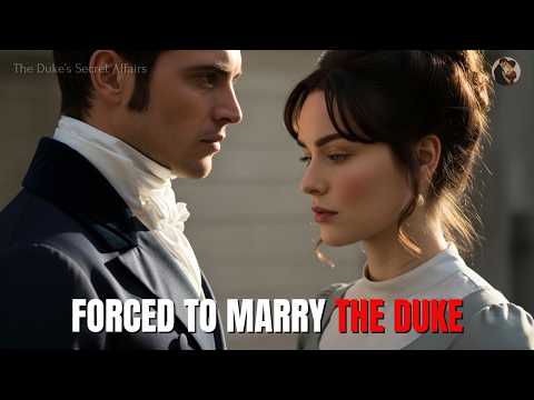 She Was Considered Too REBELLIOUS to Marry —Until a Royal Contract Forced the Most Conservative Duke