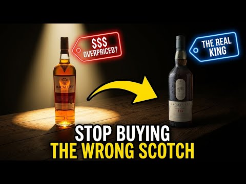 The 10 Best Scotch Whisky Brands of 2025 (Ranked Worst to Best)