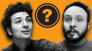 We RUIN Video Games? - Open Haus #4