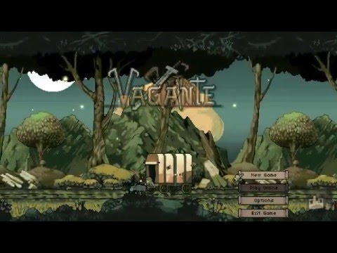 Pak Plays12/23/2015 - Vagante