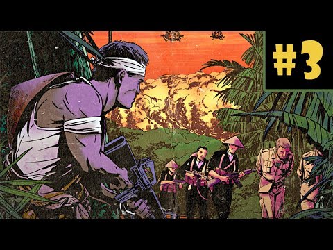 Far Cry 5: Hours of Darkness - Walkthrough - Part 3 - River Run (PC HD) [1080p60FPS]