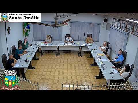 09/03/2026 - Sessão Ordinária da Câmara Municipal de Vereadores