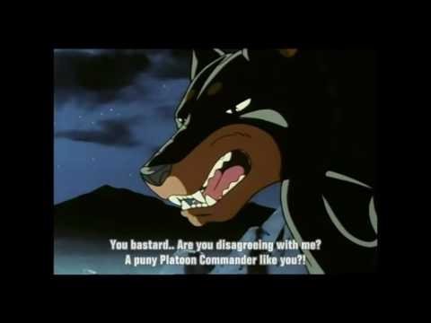 The Akita King Part 10 - Sniper Takes Over Ohu