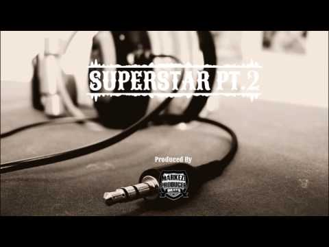 Hard Sick Hip Hop / Underground Type Beat Instrumental [ SUPERSTAR PT.2 ]
