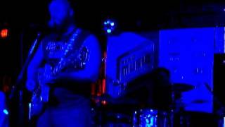 SXSW 2010: Electric President, &quot;Safe and Sound&quot;