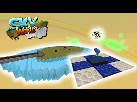 MEGA Botania Insel + Terrasteel Herstellung! - #30 - Minecraft Sky World