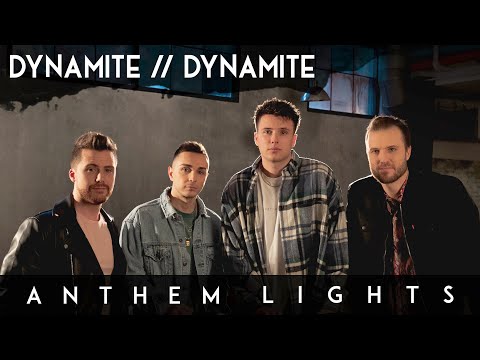 Thumbnail for Dynamite / Dynamite video