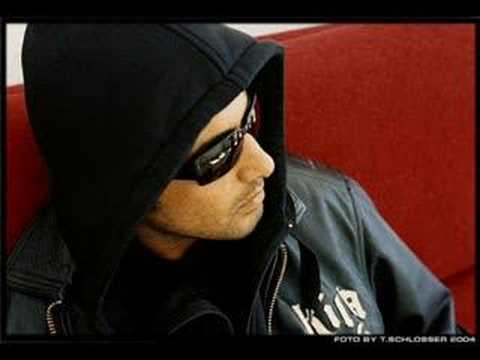 killa hakan - karanlık(2008)