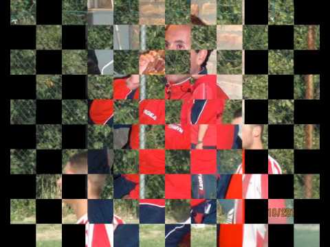 Orange Pagannoni - A.S.D. Teramvm.wmv