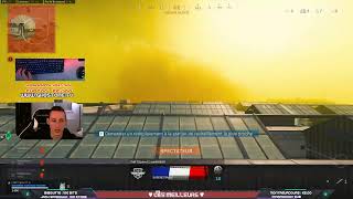 🔥 Vous avez été sélectionné pour voir ce live de qualité