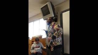 Kevin Gates and domestic violence