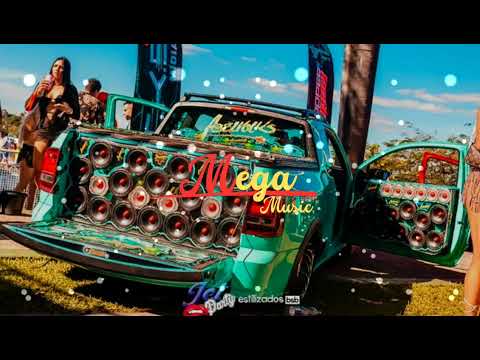 Maria Piru - Vinicius Cavalcante, Vinicius Santos, MC Sapinha -EletroFunk Abelvolks