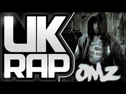 OMZ - Street Game ft Youngs Teflon
