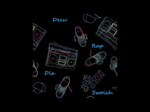 Decu -  Rap z Bieguna