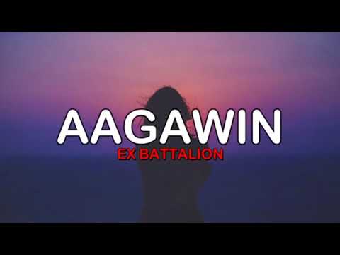 AAGAWIN EX BATTALION-SLOWED VERSION