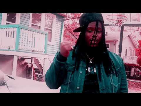 Aye Rivers - Self (Music Video)