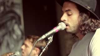 The Head and the Heart - Let&#39;s Be Still - Live at Lightning 100