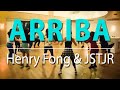 ZUMBA - MIRO - Henry Fong & JSTJR - Arriba