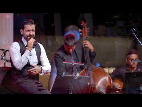 Pavle Kamiloski - Can't help falling in love (Live Cover)