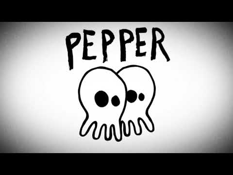 Things That You Love - Pepper