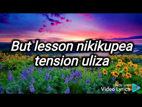 Assurance - Khaligraph Jones ft (Masauti)