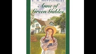 Chapter One - Mrs. Rachel Lynde is Surprised