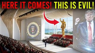🚨THIS IS SHOCKING! IT WAS ALL REAL. RESTORING BABYLON IS EVIL!