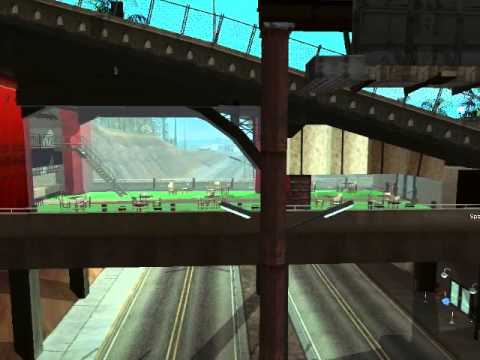 [BU] Balkan Underground Evolution - objekti part #3