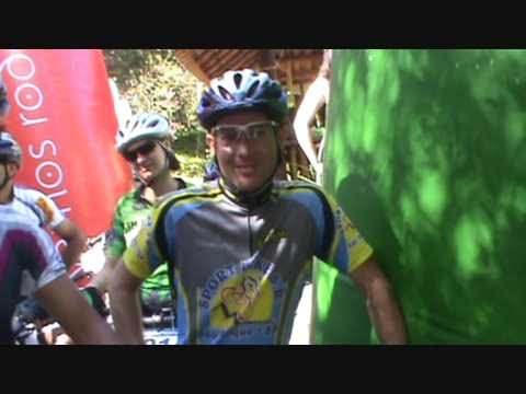 Concentração e Largada PRO e SPORT Copa Pedal Leve 07-11-10