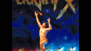 Eternity X  -  The Confession part I