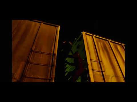 Daredevil and Elektra vs the Yakuza