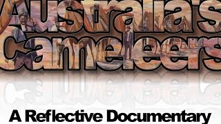 Australia's Cameleers