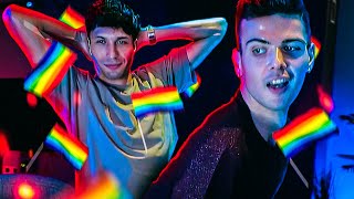 ΤΟΥ ΕΒΑΛΑ ΧΕΙΡΟΠΕΔΕΣ - STREAM GONE WRONG !