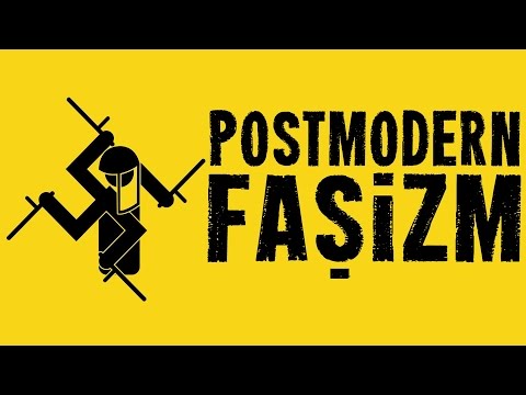 KC - Postmodern Faşizm