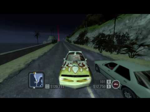 Scarface playthrough pt30 - More Island Touring and Gang Slaughter