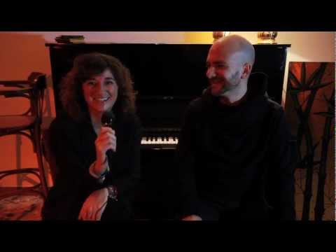 BOTTIN interview for The Italo Job and Dj set at Bar Sartea (VI)