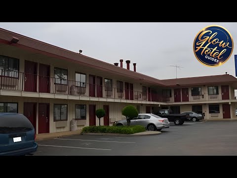 Super 7 Inn | Memphis (TN), United States | Hotel Review ⭐